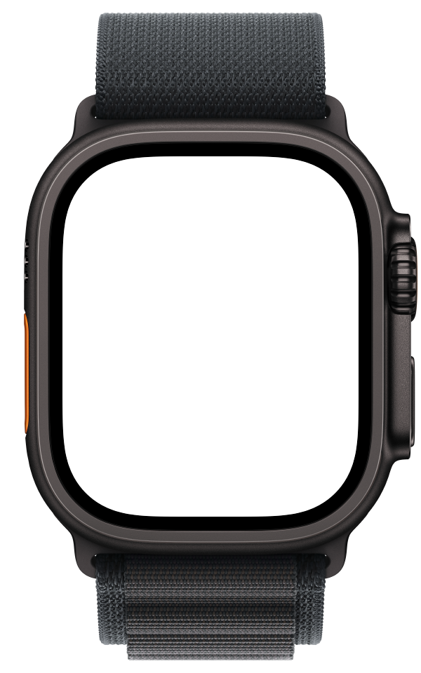 Apple Watch Ultra